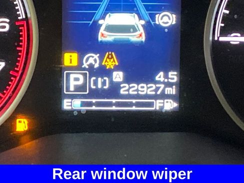 Certified 2022 Subaru Forester Premium image 27