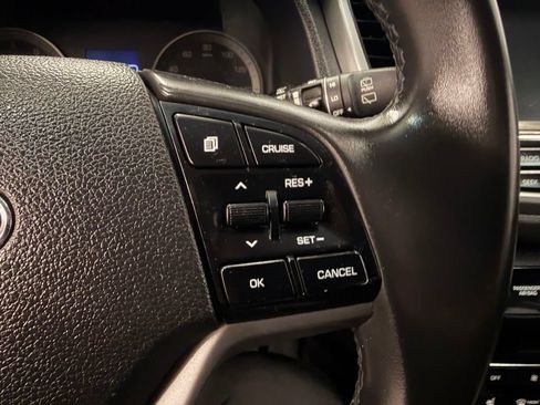Used 2018 Hyundai Tucson SEL Plus AWD/4WD image 22