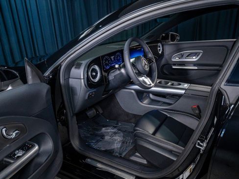 New 2026 Mercedes-Benz CLA 250+ image 13