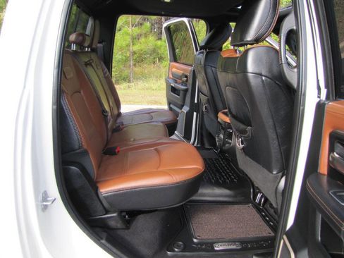 Used 2021 RAM 2500 Limited image 20