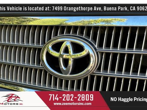 Used 2008 Toyota Highlander Limited AWD/4WD image 67