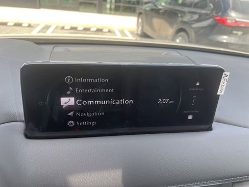 New 2025 MAZDA CX-5 AWD 2.5 S w/ Preferred Package image 22