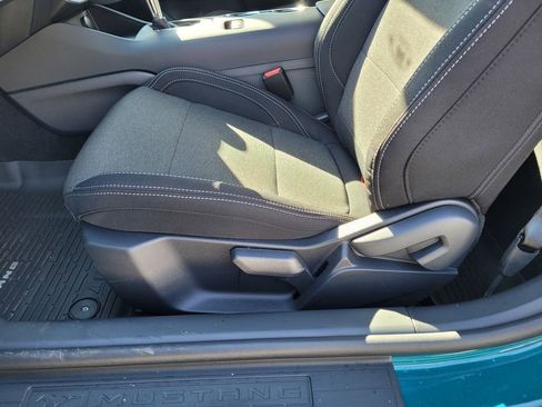 New 2026 Ford Mustang GT image 32