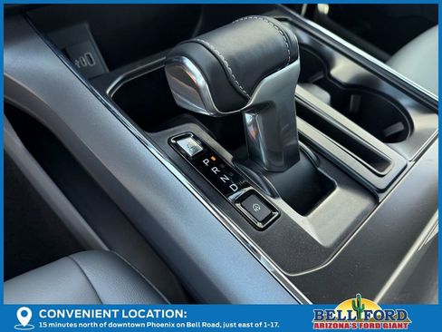 New 2025 Ford F150 Lightning Flash image 20