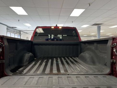 Used 2019 RAM 1500 Sport w/ Level 2 Equipment Group AWD/4WD image 11