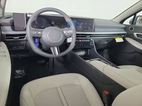 New 2026 Hyundai Sonata SEL FWD image 12