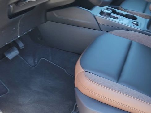 New 2026 Ford Bronco Sport Outer Banks w/ Outer Banks Tech Package+ AWD/4WD image 30