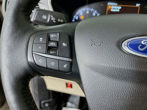 Used 2020 Ford Escape SEL AWD/4WD image 15