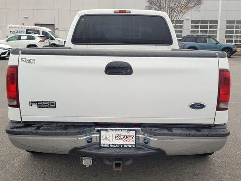 Used 2001 Ford F350 XLT image 10