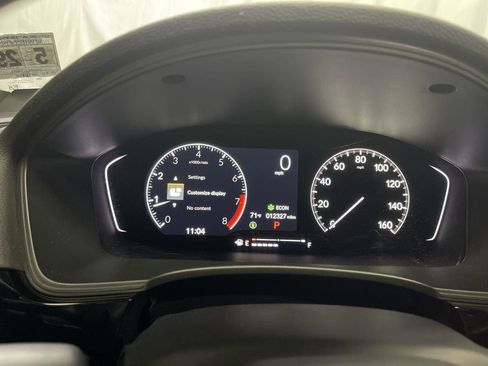 Certified 2024 Honda Civic Sport image 15