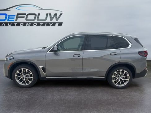 New 2026 BMW X5 xDrive40i image 19