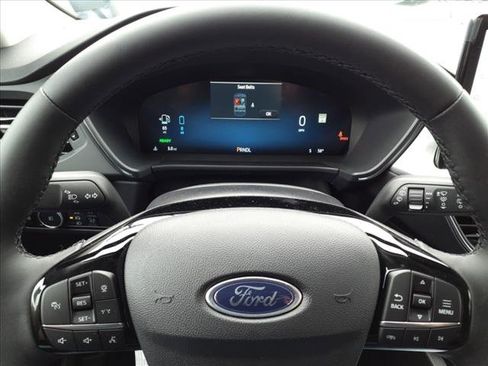 New 2023 Ford Escape SE w/ PHEV Premium Package image 15
