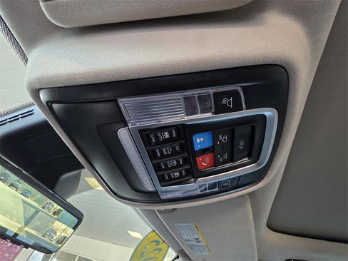 Used 2025 RAM 1500 Tungsten w/ Towing Technology Group image 37