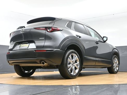 Used 2023 MAZDA CX-30 AWD 2.5 S w/ Select Package image 52