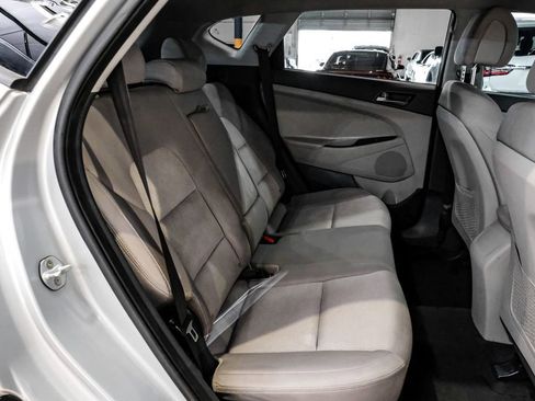 Used 2016 Hyundai Tucson Eco FWD image 49