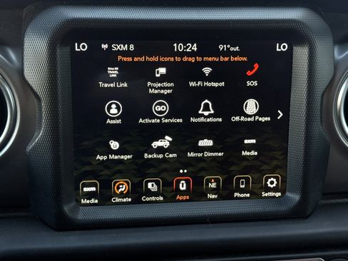 Used 2022 Jeep Wrangler Unlimited Rubicon 4xe image 17