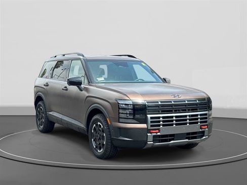 Used 2026 Hyundai Palisade XRT Pro AWD/4WD image 3
