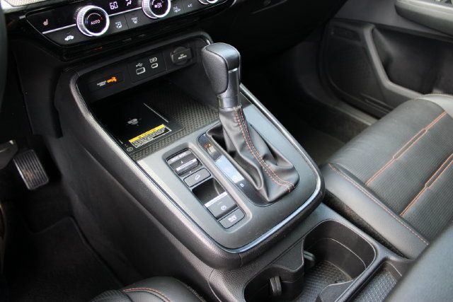 Used 2023 Honda CR-V Sport Touring image 25