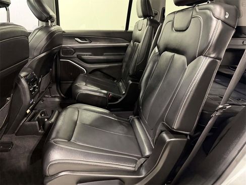 Certified 2022 Jeep Grand Cherokee L Limited image 14