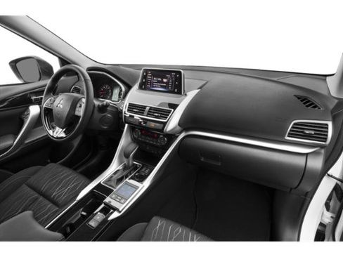 Used 2018 Mitsubishi Eclipse Cross SE AWD/4WD image 14