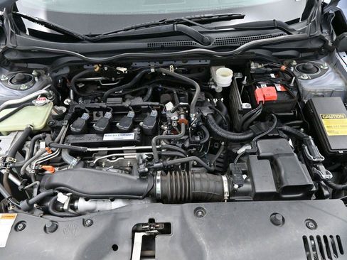 Used 2019 Honda Civic Sport Touring image 36