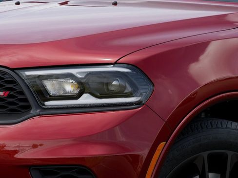 Used 2026 Dodge Durango GT w/ Blacktop Package AWD/4WD image 10
