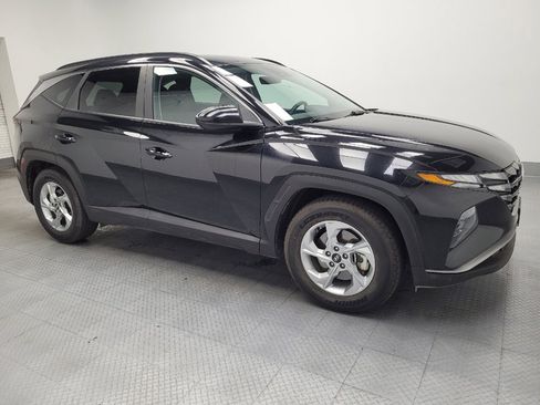 Used 2024 Hyundai Tucson SEL image 11