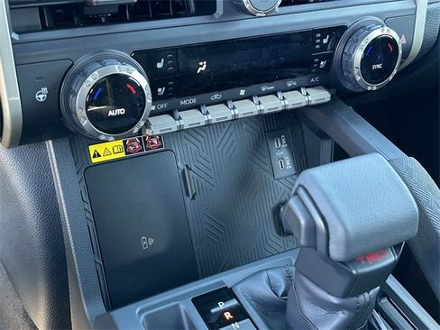 New 2025 Toyota Tacoma TRD Off-Road w/ TRD Off Road Premium Package image 21
