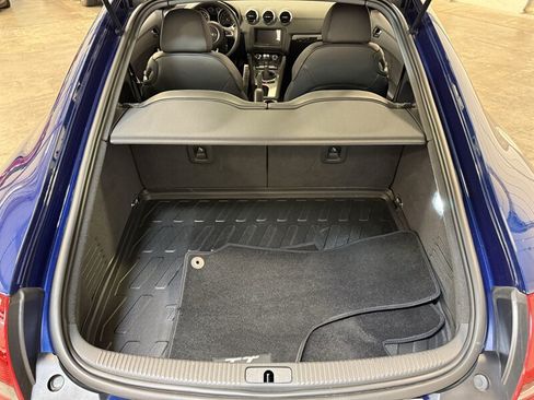 Used 2014 Audi TT 2.0T AWD/4WD image 35