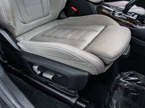 Used 2019 BMW X3 xDrive30i w/ Driving Assistance Package image 28