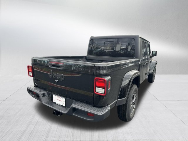 New 2026 Jeep Gladiator Sport AWD/4WD image 6