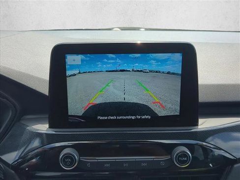 Used 2025 Ford Escape ST-Line FWD image 13