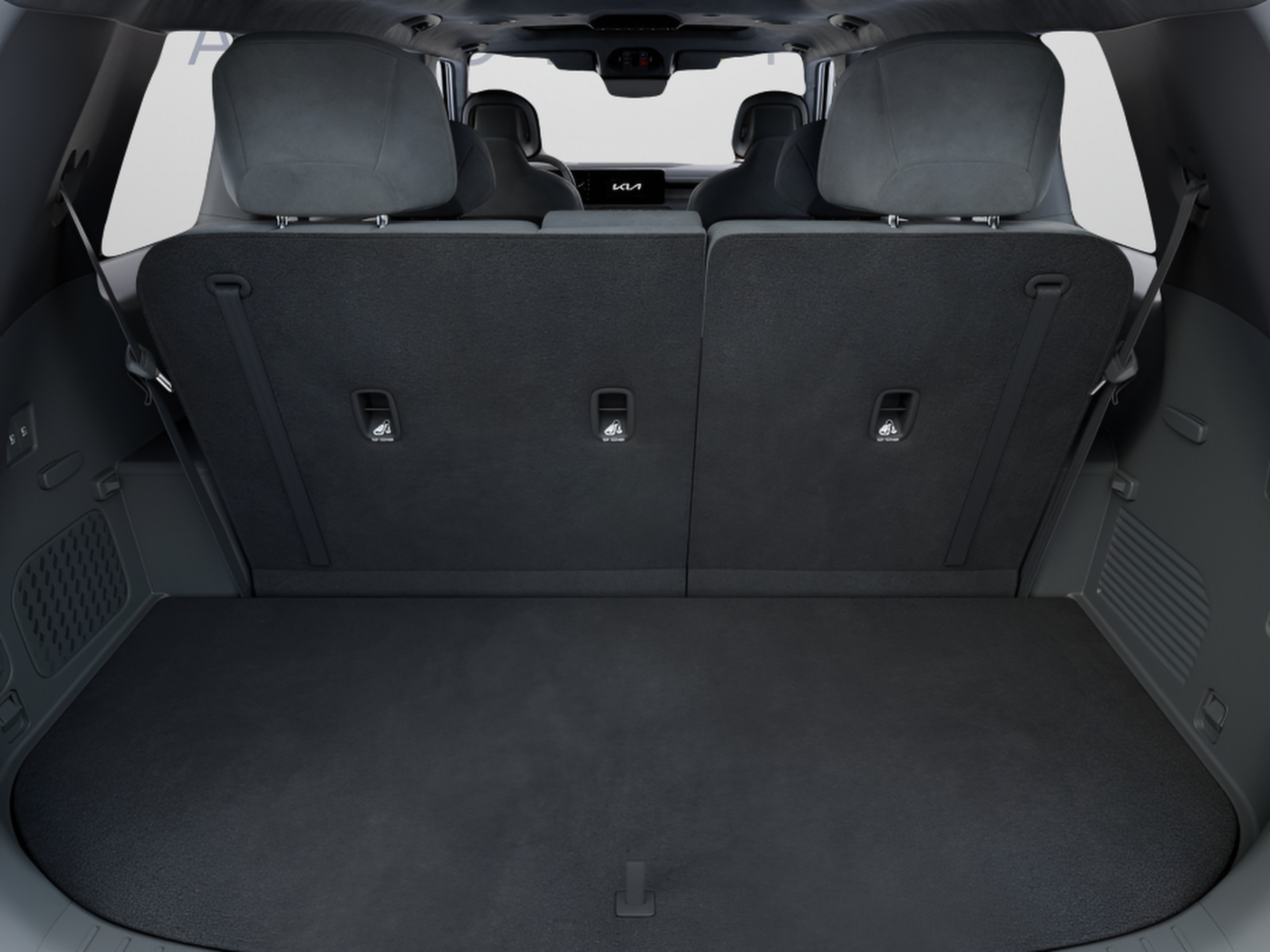 New 2027 Kia Telluride X-Line SX Prestige w/ Towing Package AWD/4WD image 19