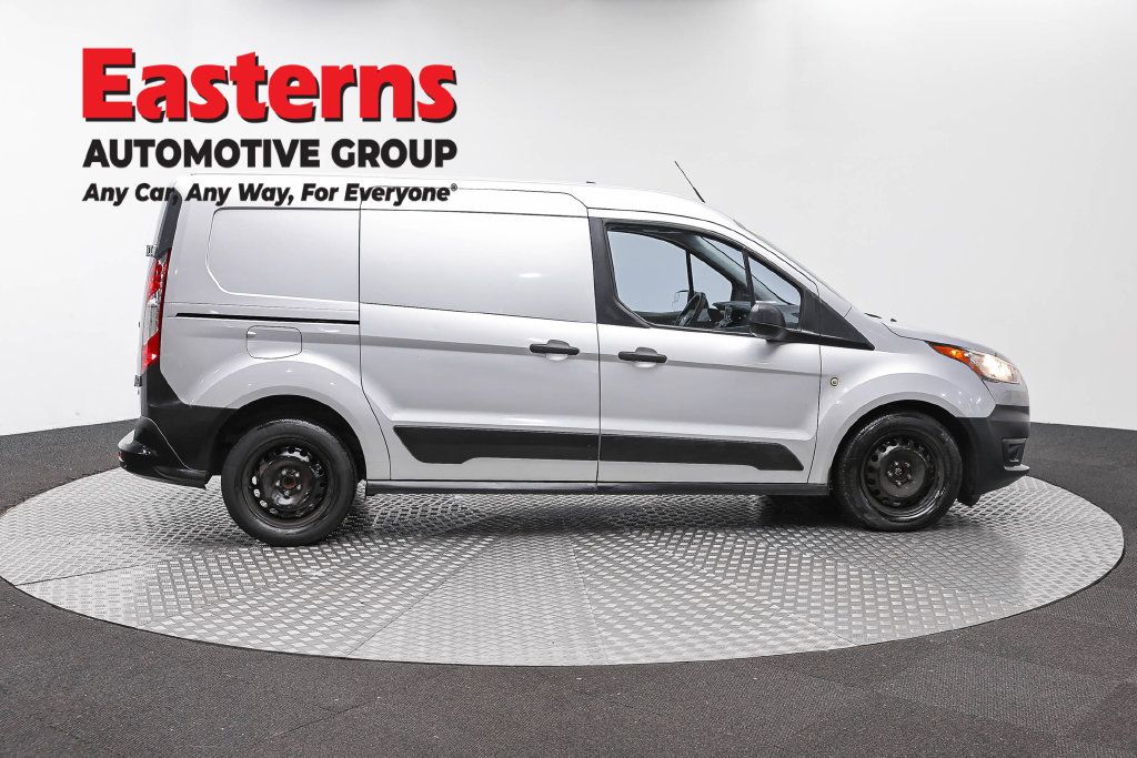 Used 2019 Ford Transit Connect XL FWD image 6
