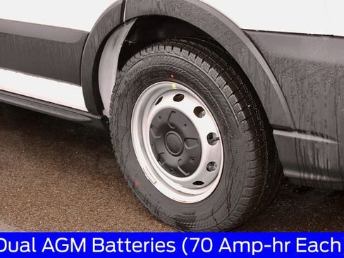 New 2024 Ford Transit 350 XL RWD image 6