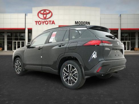 New 2026 Toyota Corolla Cross XLE image 14
