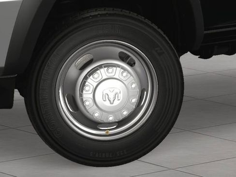 New 2025 RAM 4500 Tradesman image 17