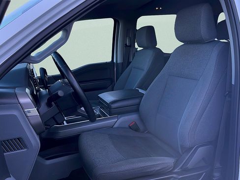 Used 2024 Ford F150 XLT w/ Mobile Office Package AWD/4WD image 22
