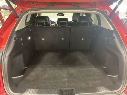 Used 2025 MAZDA CX-50 AWD 2.5 S w/ Premium Plus Pkg image 21