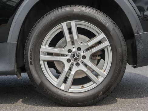Used 2021 Mercedes-Benz GLB 250 4MATIC image 19