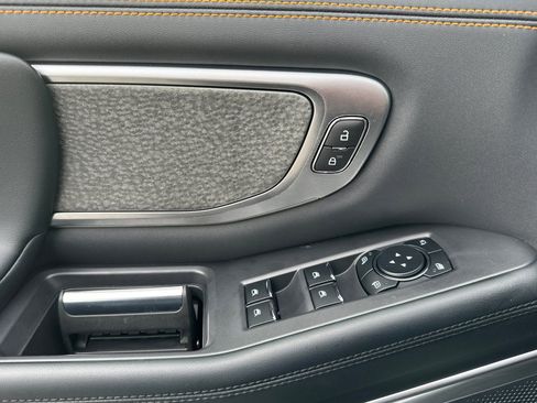 New 2025 Ford Expedition Tremor image 12