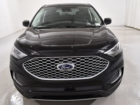 Used 2024 Ford Edge SEL w/ Convenience Package AWD/4WD image 3