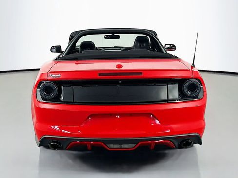 Used 2016 Ford Mustang GT Premium image 6