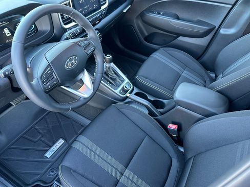New 2026 Hyundai Venue SEL image 10