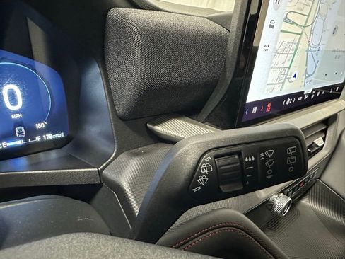 Used 2025 Ford Explorer ST-Line image 22