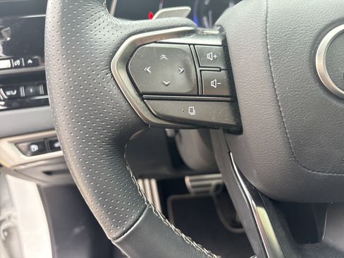 Certified 2024 Lexus RX 500h F Sport image 19