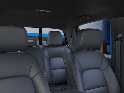 New 2026 Chevrolet Colorado Trail Boss image 24