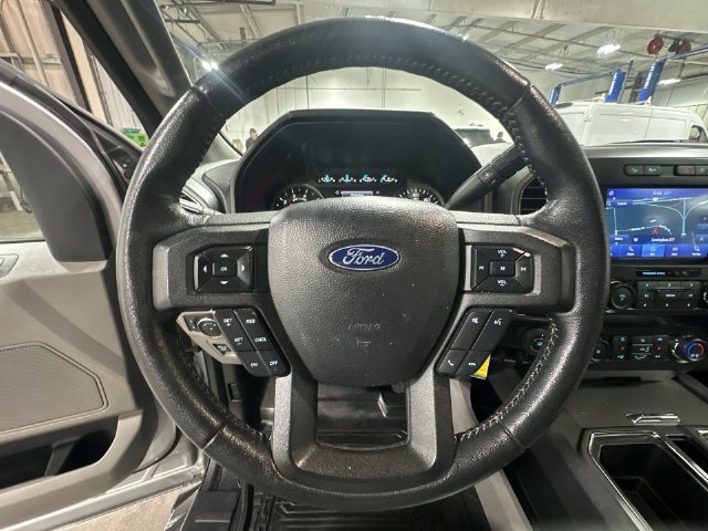 Used 2020 Ford F150 XLT w/ Equipment Group 302A Luxury AWD/4WD image 15