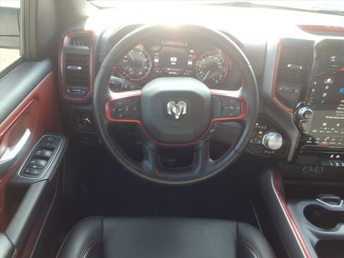 Used 2022 RAM 1500 Rebel w/ Level 1 Equipment Group image 5