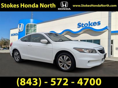 Used 2012 Honda Accord EX-L